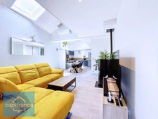 Appartement/Loft à vendre 4 pièces 96m2(terrain) PERRIGNIER (74) 355000€