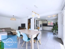 Maison à vendre 5 pièces ALLINGES (74)111m2 589000€