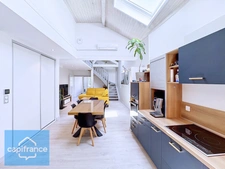 Appartement/Loft à vendre 4 pièces 96m2 PERRIGNIER (74)