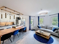 Appartement à vendre 2 pièces 51m2 avec jardin a VETRAZ MONTHOUX (74)269000€