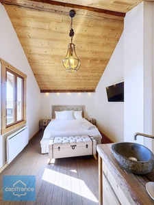  Maison mitoyenne / Appartement en duplex 40m2 avec vue lac et terrain de 1 148 m² ALLINGES 208000€
