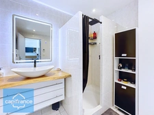 Appartement/Loft à vendre 4 pièces 96m2 PERRIGNIER (74)
