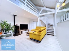 Appartement/Loft à vendre 4 pièces 96m2 PERRIGNIER (74)