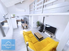 Appartement/Loft à vendre 4 pièces 96m2 PERRIGNIER (74)