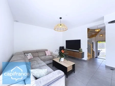 Maison à vendre 5 pièces ALLINGES (74)111m2 589000€