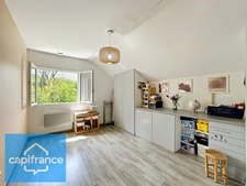 Maison Contemporaine de 111M2 à vendre 5 PIECES,TERRAIN 977M2 ALLINGES (74)