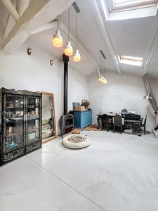 MAISON MITOYENNE,LOFT,APPARTEMENT de 75M2 2 PIECES A VENDRE ALLINGES (74)299000€
