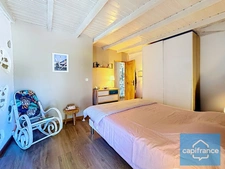 Maison Mitoyenne à vendre 4 pièces 94m2 Terrain 85m2 LOISIN (74140) 415000€