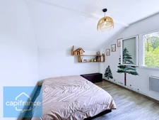 Maison à vendre 5 pièces ALLINGES (74)111m2 589000€