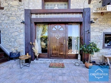Maison Mitoyenne à vendre 4 pièces 94m2 Terrain 85m2 LOISIN (74140) 415000€