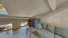 Maison mitoyenne / Appartement de 75m2 et jardin a ALLINGES 299000€