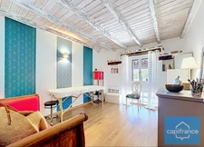 Maison Mitoyenne à vendre 4 pièces 94m2 Terrain 85m2 LOISIN (74140) 415000€