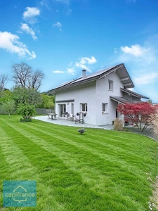Maison à vendre 5 pièces ALLINGES (74)111m2 589000€