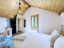  Maison mitoyenne / Appartement en duplex 40m2 avec vue lac et terrain de 1 148 m² ALLINGES 208000€