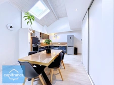 Appartement/Loft à vendre 4 pièces 96m2 PERRIGNIER (74)