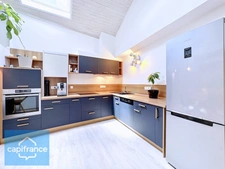 Appartement/Loft à vendre 4 pièces 96m2 PERRIGNIER (74)