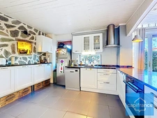 Maison Mitoyenne à vendre 4 pièces 94m2 Terrain 85m2 LOISIN (74140) 415000€