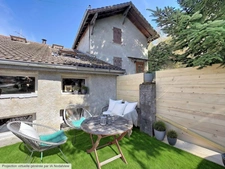 MAISON MITOYENNE,LOFT,APPARTEMENT de 75M2 2 PIECES A VENDRE ALLINGES (74)299000€