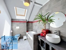 Maison Contemporaine de 111M2 à vendre 5 PIECES,TERRAIN 977M2 ALLINGES (74)