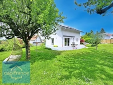 Maison Contemporaine de 111M2 à vendre 5 PIECES,TERRAIN 977M2 ALLINGES (74)