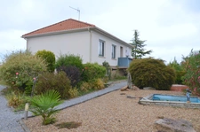 Maison 6 pièces - Le Mesnil-en-Vallée (49)