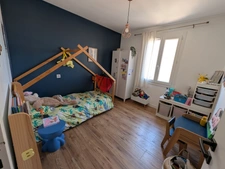 Maison à vendre type 5 avec piscine et garage