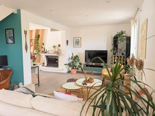 Maison à vendre type 5 avec piscine et garage