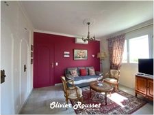 Maison à vendre 6 pièces avec garage et hangar