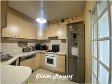 Béziers — Maison T6 de 126 m² avec terrasse et garage, quartier calme
