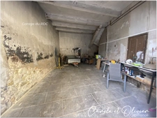Immeuble de 4 logements + garage à vendre BEZIERS