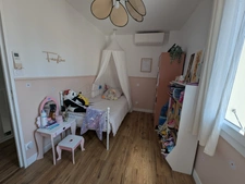Maison à vendre type 5 avec piscine et garage