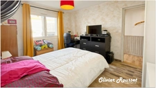 Appartement à vendre 5 pièces BEZIERS (34)
