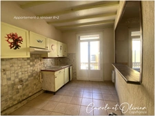 Immeuble de 4 logements + garage à vendre BEZIERS