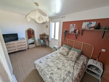 Maison à vendre type 5 avec piscine et garage