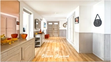 Appartement à vendre 5 pièces BEZIERS (34)