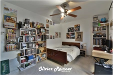 Maison à vendre 4 pièces et garage BESSAN (34)