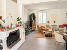 Maison à vendre type 5 avec piscine et garage