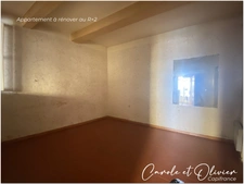 Immeuble de 4 logements + garage à vendre BEZIERS