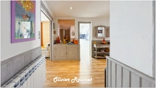 Appartement à vendre 5 pièces BEZIERS (34)