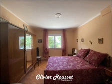 Maison à vendre 6 pièces avec garage et hangar