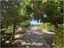 Maison à vendre 6 pièces avec garage et hangar