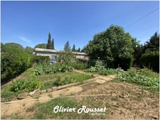 Maison à vendre 6 pièces avec garage et hangar