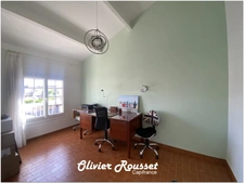 Béziers — Maison T6 de 126 m² avec terrasse et garage, quartier calme