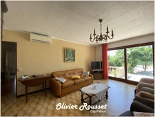 Maison à vendre 6 pièces avec garage et hangar