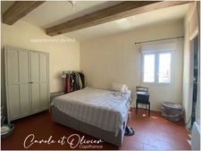 Immeuble de 4 logements + garage à vendre BEZIERS