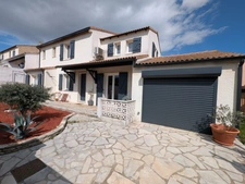 Maison à vendre type 5 avec piscine et garage