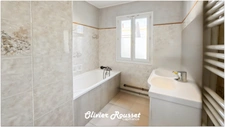Appartement à vendre 5 pièces BEZIERS (34)