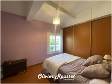 Béziers — Maison T6 de 126 m² avec terrasse et garage, quartier calme