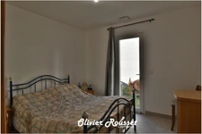 Maison à vendre 4 pièces et garage BESSAN (34)