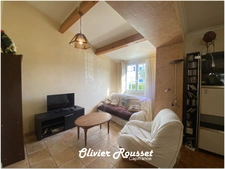 Béziers — Maison T6 de 126 m² avec terrasse et garage, quartier calme